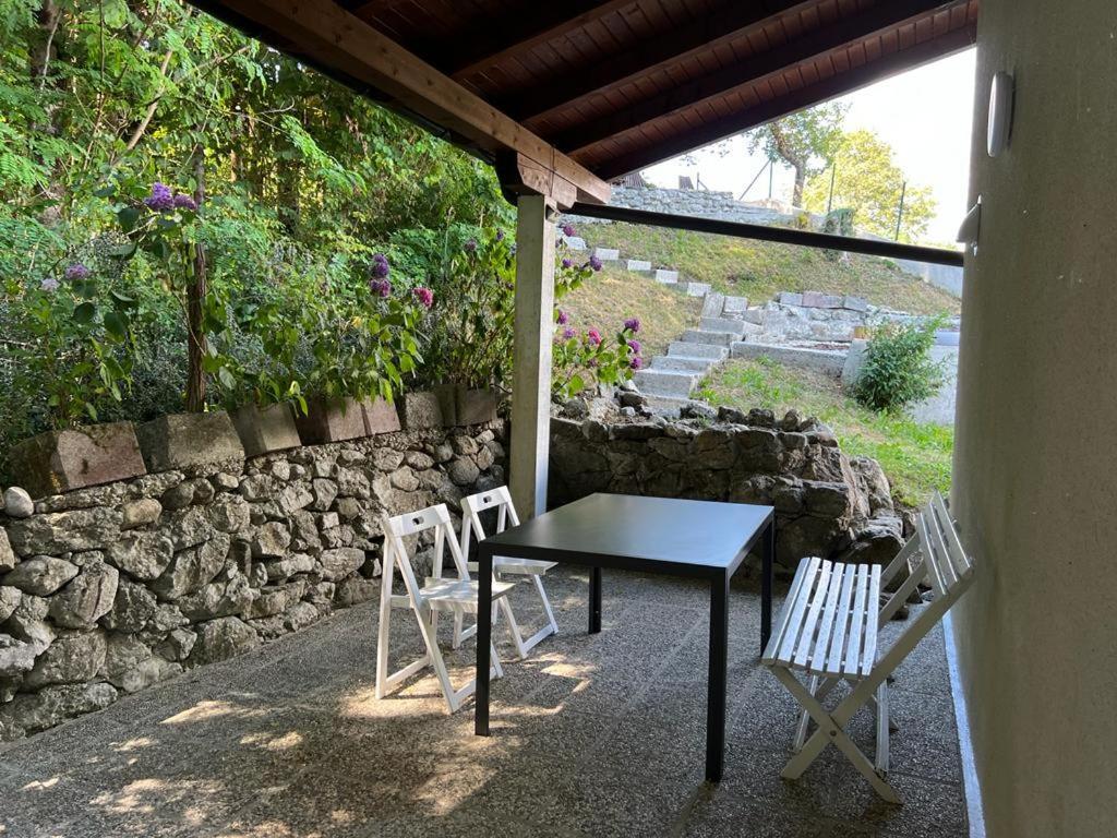 Cosy Cottage With Views Near Kobarid Eksteriør bilde